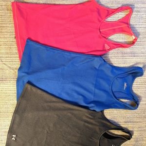 Workout Tank Bundle